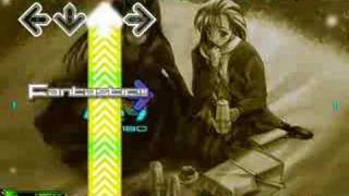 Stepmania  AtlachNacha Going on Alice CD mix [upl. by Puglia]