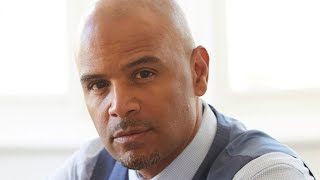 Actor Dondre Whitfield says he knows Christian Keyes is telling the truth [upl. by Cheadle107]