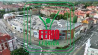 Ferio Legnica [upl. by Hakym]