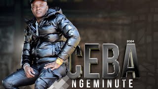 CEBANGEMINUTE CD PROMO 2024 [upl. by Iridissa]