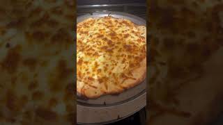 White Cheese Pizza [upl. by Otilegna]