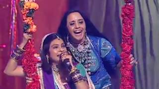 MALINI AWASTHI  Amma Mere Baba Ko Bhejo Ri  Saawan Song  JUNOON  SAIBABA STUDIOS [upl. by Ybanrab]