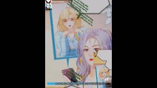 Qing Mei Liao Liao  Boss x Employee Green Plum Liao Liao Chapt 96 yuri gl recap by Sylvia [upl. by Cyn]