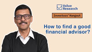 How to find a good financial advisor financialplanning [upl. by Ojibbob]