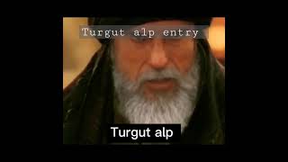 Turgut alp entry in kurulus osman season 3💯💥MH adventure world kurulus osman season 3 trailer [upl. by Nylecsoj]