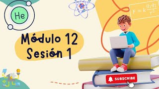 1 Sesión Módulo 12 Recursamiento 117 realizada 24julio24 [upl. by Zetniuq934]