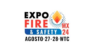 Expo Fire amp Safety 2024 [upl. by Lytle]