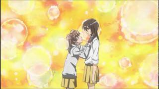 Kaicho wa Maid sama  Misaki amp Usui Part 6 [upl. by Tatum489]