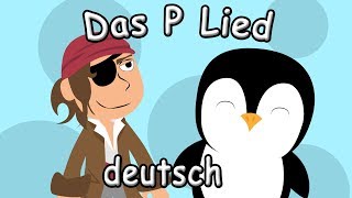 Das quotPLiedquot  Lieder mit Text Kinderlieder zum mitsingen [upl. by Mailli905]