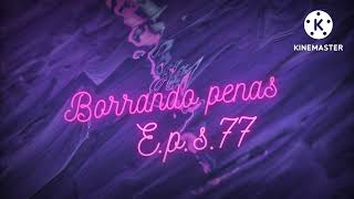 Borrando penasEps77 BeatBase de rap  jazz boom bap instrumental hip hop uso libre [upl. by Tuhn]