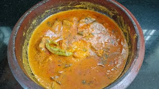 ബട്ടർഫിഷ്👌😋 trending dinner food fish butterfish nighteating nightfood fishmeals fishmeal [upl. by Tdnarb]