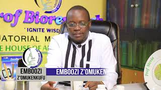 THE SECRET BENEFITS OF MAGADI SALT KISULA WITH OMUKENKUFU NYANZI JULIUS Part 2 [upl. by Einej]