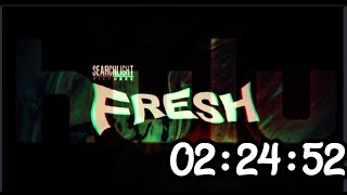 the fresh  Full Movie  official Hulu Download Promo Premier Teaser Trailer Review Reaction [upl. by Elladine]