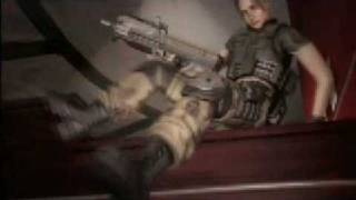 FEAR 2 Project Origin  E3 2008 Trailer [upl. by Nabi]