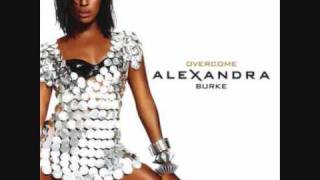 Alexandra Burke All Night Long [upl. by Bakki412]