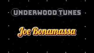 Joe Bonamassa  Sloe Gin Tim Curry cover  2007  wlyrics [upl. by Blynn]