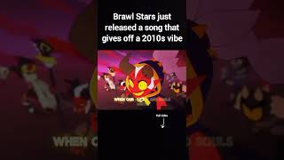 A Brawl Stars Song that sounds like it could be by Zedd brawlstars brawlstarssong shorts [upl. by Charmion]