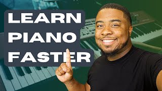 If I Started Over Here’s How I’d learn Piano [upl. by Deanne]