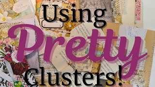 Using Pretty Clusters [upl. by Lindsley383]