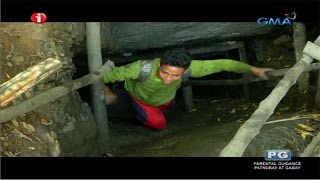 IWitness Kamote Coal dokumentaryo ni Howie Severino full episode [upl. by Norvun]