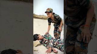 Salute Indian Army😭🙏  Mere Desh Ke Veer Jawan Ke Zindagi 😭🙏  youtubeshorts army diwali [upl. by Natsreik]