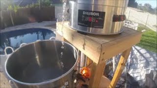 Homebrew Day  English IPA [upl. by Peedsaj]