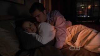 Gossip Girl  Chuck amp Blair  308 The Grandfather Part II  Part 0203 [upl. by Ignatia]