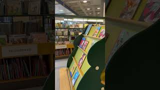 📚🌟✨ Welcome to the World of Skien Library ✨🌟📚 shortvideo short shorts [upl. by Preciosa]