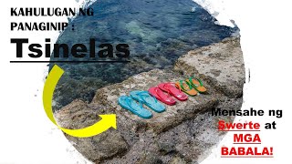 15 Kahulugan ng Panaginip Tungkol sa Tsinelas [upl. by Fidelis]