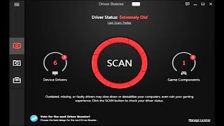 تحميل وتفعيل برنامج تحميل جميع الدرفرات والتعريف Driver Booster Pro V 7 مدى الحياة من الموقع الرسمي [upl. by Dario]