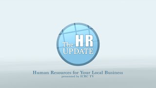 The HR Update  October 2021 [upl. by Harday]