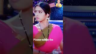 Hello kaisi hain aap shridevi shorts indinaidol shridevi smlifestyle56 entertainment [upl. by Hildie]