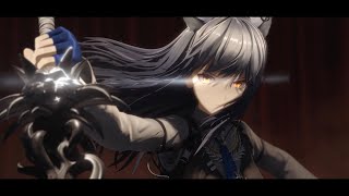 Arknights  IL Siracusano Event Teaser [upl. by Graff]