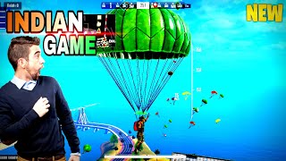 BEST INDIAN GAME LIKE PUBG FULL GAMEPLAY ULTRA HIGH GRAPHICS [upl. by Anailuj]