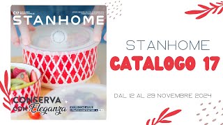 Stanhome C17 2024 ♡ Sfogliamo Insieme il Catalogo Laura Land [upl. by Sandeep]