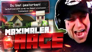 DIESE HÖHLE hat mich GEBROCHEN🤯  Fitnacraft  SpontanaBlack [upl. by Lavicrep]