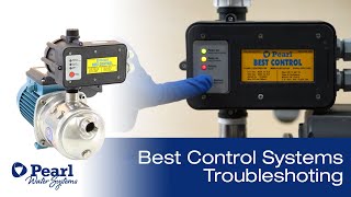 How to troubleshoot a water pump control system [upl. by Akiehsal]