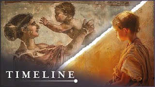 The Dark Story Of Ancient Carthages Child Sacrifices  Blood On The Altar  Timeline [upl. by Telfore]