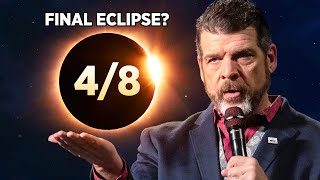 April 8th Eclipse What Theyre NOT Telling You  Troy Brewer [upl. by Roseline]