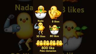 pato puzzle funny patos emoji andy humor memes [upl. by Fasano]