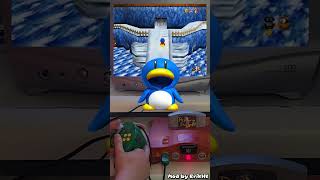 SM64 Penguin Slider 64 [upl. by Yasibit]