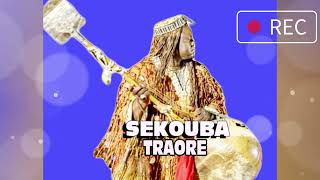 SEKOUBA TRAORE DAKOLO DIT JEBOUGOU DAKOLO [upl. by Marsha]