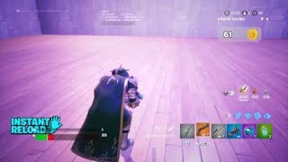 FORTNITE glitch [upl. by Roinuj]