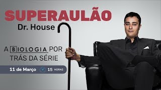 Dr House A Biologia por trás da série [upl. by Langer]