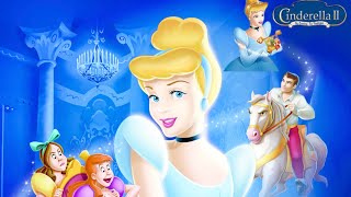 Little StarCinderellas Magical Adventure  Part TwoNew Cinderella 2 Full Movie In English cartoon [upl. by Louis]