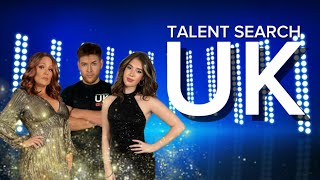 The Callbacks  Talent Search UK 2024  Episode 3 [upl. by Heiskell]