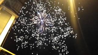 Capodanno Napoli 2016 Parte 1 [upl. by Bradwell629]