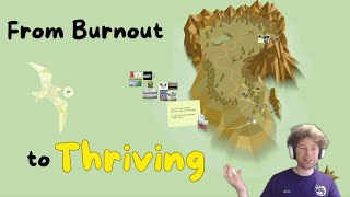 From Burnout to Thriving A Talk for Autistic Young People [upl. by Etteroma]