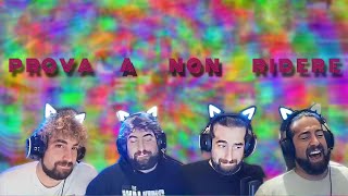 Prova a non ridere paperoso  Le ytp sono davvero toste [upl. by Lahpos234]