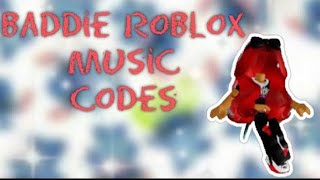 Trendy Roblox Music Codes PT3 [upl. by Chyou]